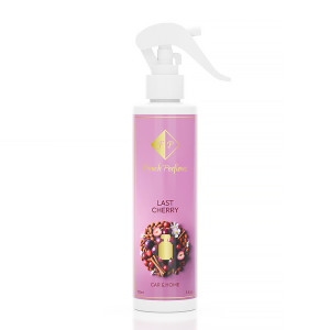 Car&Home Perfume No. 744 - LAST CHERRY