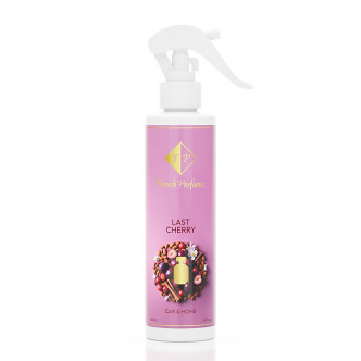 Car&Home Perfume No. 744 - LAST CHERRY