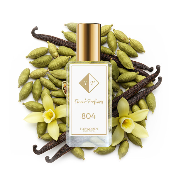 č.804/Inspirováno JEAN PAUL GAULTIER - SCANDAL INTENSE