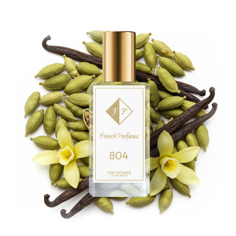 č.804/Inspirováno JEAN PAUL GAULTIER - SCANDAL INTENSE