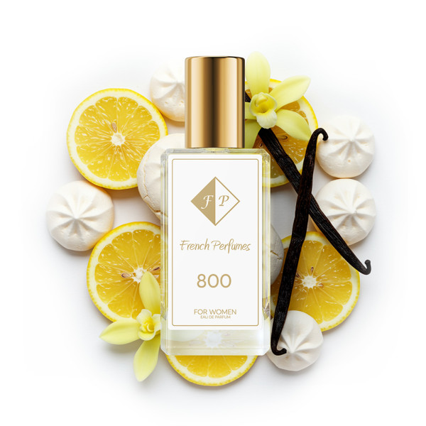 č.800/Inspirováno LATTAFA - VICTORIA