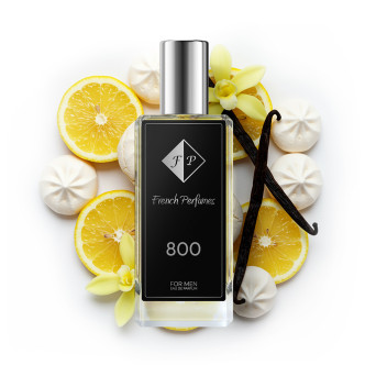 č.800/Inspirováno LATTAFA - VICTORIA *