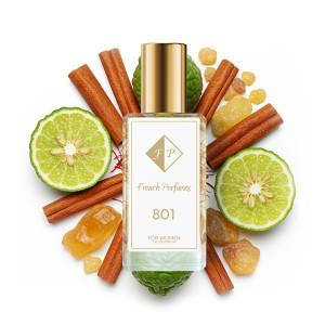 č.801/Inspirováno LATTAFA - TERIAQ INTENSE