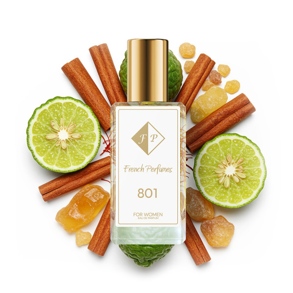 č.801/Inspirováno LATTAFA - TERIAQ INTENSE