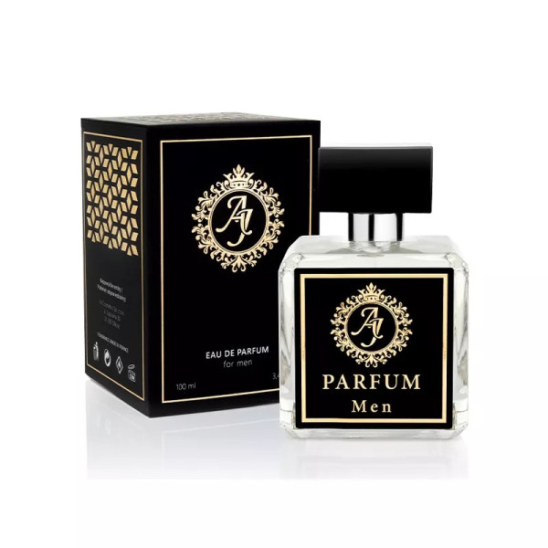 AJ Deluxe 327/Inspirováno Hugo Boss - Bottled Elixir Parfum Intense