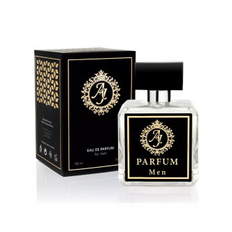 AJ Deluxe  327/Inspirováno Hugo Boss - Bottled Elixir Parfum Intense