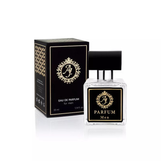 AJ Deluxe  327/Inspirováno Hugo Boss - Bottled Elixir Parfum Intense