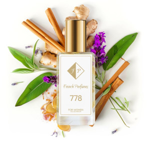 č.778/Inspirováno Burberry - Goddness