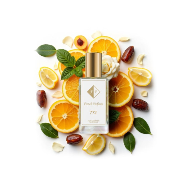 č.772/Inspirováno Louis Vuitton - Pacific Chill  (UNISEX)