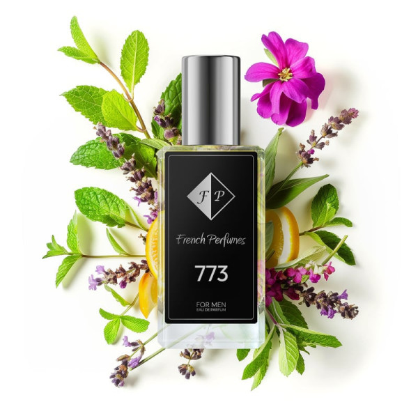 č.773/Inspirováno Acqua di Parma (UNISEX) *