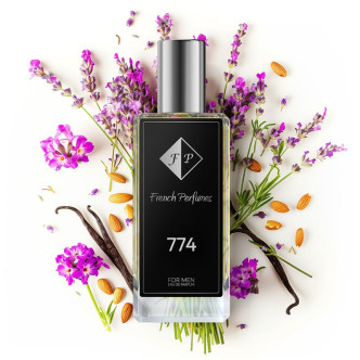 č.774/Inspirováno Tom Ford – Vanilla Sex (UNISEX) *