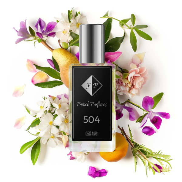 č.504/Inspirováno Calvin  Klein - CK2 ( UNISEX ) *