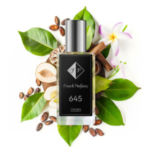 č.645/Inspirováno Tom Ford - Tobacco Vanilla (UNISEX) *