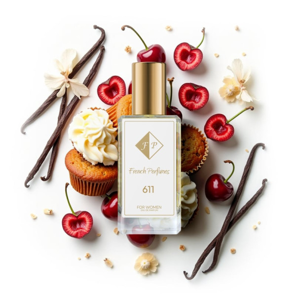 č.611/Inspirováno Escada - Party Love