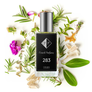 č.283/Inspirováno Paco Rabanne - 1 Million Golden Oud