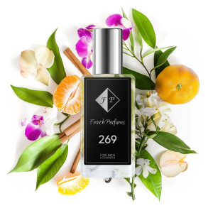 č.269/Inspirováno Parfums de Marly - Althair