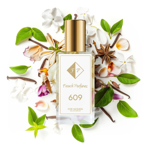 č.609/Inspirováno Lancome - Idole Now EDP 2023