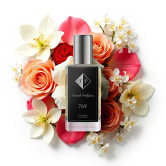 č.769/Inspirováno Memo Paris - Cappadocia (UNISEX) *