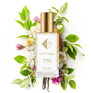 č.770/Inspirováno Inspirováno Chloe - Roses EDT
