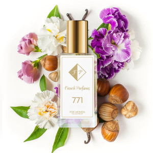 č.771/Inspirováno Guerlain - Tabbaco Honey (UNISEX)