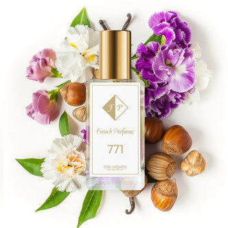 č.771/Inspirováno Guerlain - Tabbaco Honey (UNISEX)