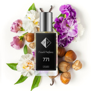 č.771/Inspirováno Guerlain - Tobacco Honey (UNISEX) *