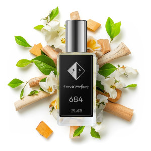 č.684/Inspirováno Escentric - Molecules 01 (UNISEX) *