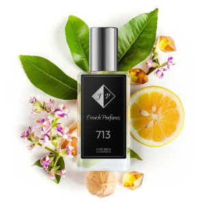 č.713/Inspirováno Davidoff - Wood Blend (UNISEX) *