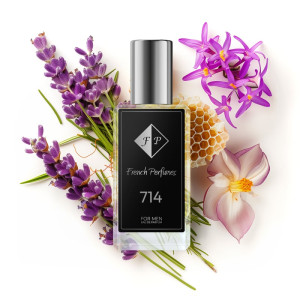 č.714/Inspirováno Jo Malone - Honey&Crocus (UNISEX) *
