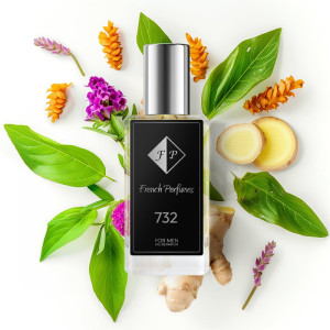 č.732/Inspirováno Calvin Klein - CK Everyone (Unisex)*