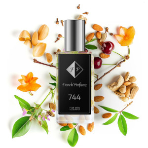 č.744/Inspirováno Tom Ford - Lost Cherry (UNISEX) *