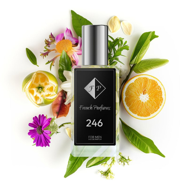 č.246/Inspirováno Abercrombie & Fitch - Away Weekend