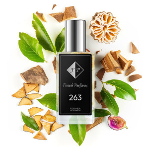 č.263/Inspirováno Tom Ford - Noir de Noir *
