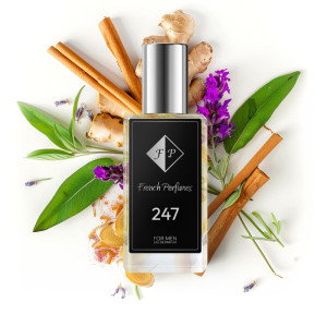 č.247/Inspirováno Creed - Absolu Aventus 2023