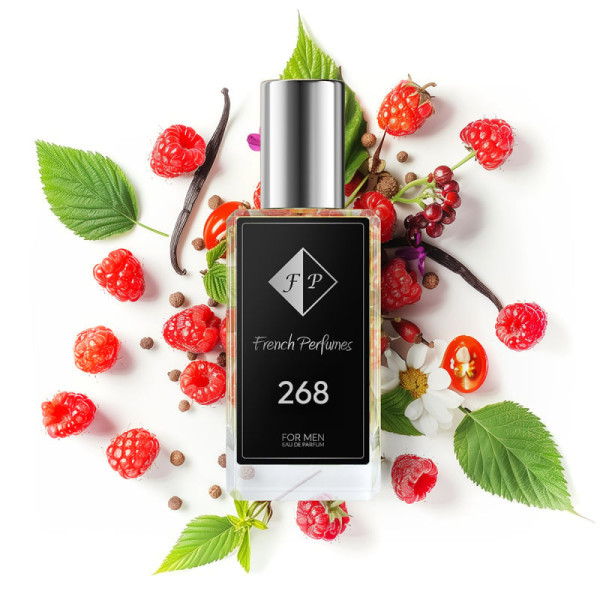 č.268/Inspirováno Yves Saint Laurent - Babycat (UNISEX) *