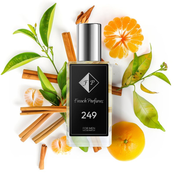 č.249/Inspirováno Viktor & Rolf – SpiceBomb Extreme