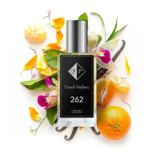 č.262/Inspirováno Valentino - Uomo Intense Man 2016
