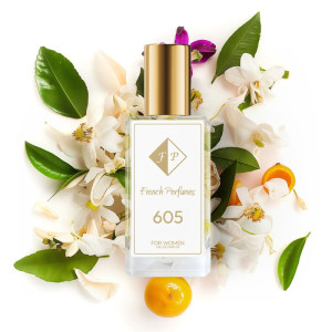 č.605/Inspirováno Guerlain - Spiritueuse Double Vanilla 2007