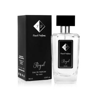 FP 807 Limitovaná Edice/Inspirováno Lattafa - Khamrah *