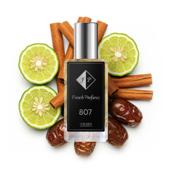 č.807/Inspirováno Lattafa - Khamrah *