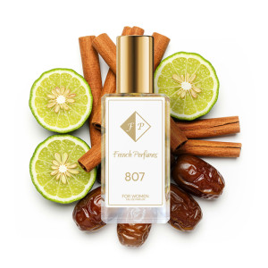 č.807/Inspirováno Lattafa - Khamrah