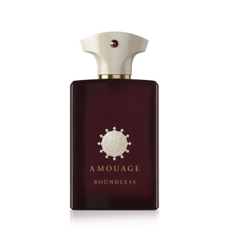 AMOUAGE - BOUNDLESS EDP