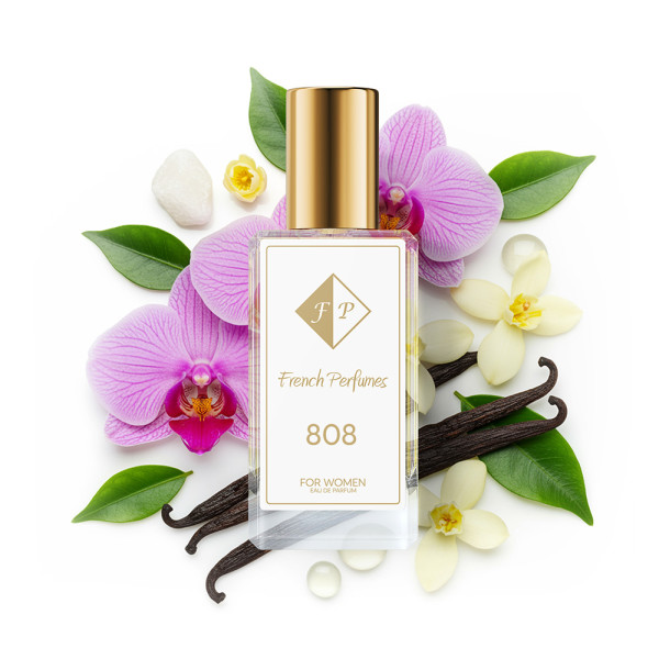 č.808/Inspirováno LATTAFA - ATHEERI