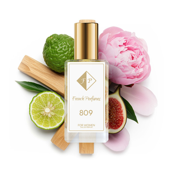 č.809/Inspirováno AMOUAGE - DIA POUR FEMME
