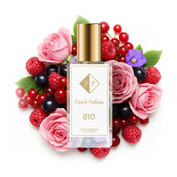 č.810/Inspirováno CHANEL - CHANCE EAU SPLENDIDE EDP