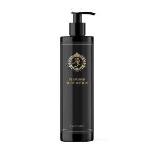 Parfémovaný tělový gel 2 v 1 ć.207