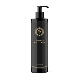 Parfémovaný tělový gel 2 v 1 ć.210