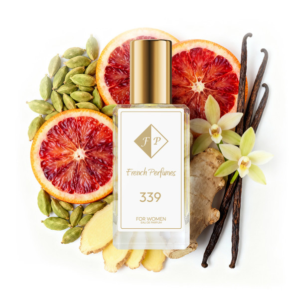 č.339/Inspirováno Amouage - Boundless EDP