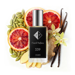 č.339/Inspirováno Amouage - Boundless EDP *