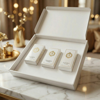 Dárkové balení AJ (prázdné)